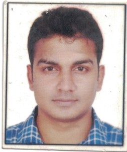 Mr. Saurabh  Agrawal